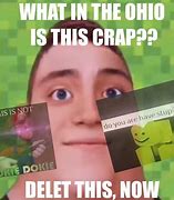 Image result for OH 3 or 4 Meme