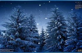 Image result for 3D Snow Screensaver