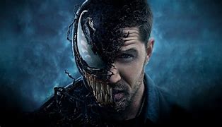 Image result for Venom 2018 PFP