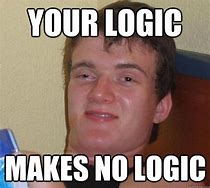 Image result for Logic Design Meme