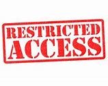 Image result for Restricting Internet Access