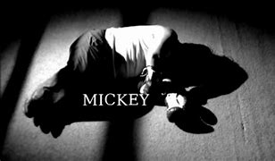 Image result for Take the Shot Mickey Meme