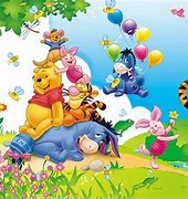 Image result for Winnie the Pooh Phone Case for S23