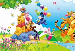 Image result for Winnie the Pooh Phone Case Gel