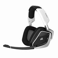Image result for Corsair White Headset Stand