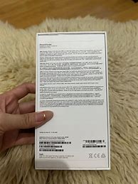 Image result for Back of iPhone 14 Box