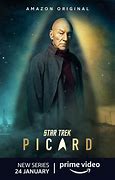 Image result for Picard Series