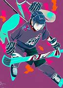 Image result for Kids Playing Ice Hockey