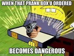 Image result for Angry Box Cutter Meme