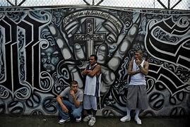 Image result for Gang Artwork