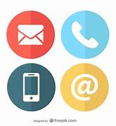 Image result for iPhone 6 Mail Icon Vector