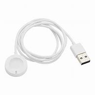 Image result for MK Smartwatch Modle Dw2o Charger