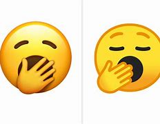 Image result for Emoji iPhone Android Comparison