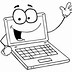 Image result for Animated Computer Clip Art Cute