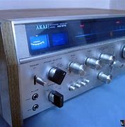 Image result for Old School Stereo Receivers