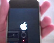 Image result for Rebooting iPhone 6