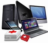 Image result for How to Fix a Broken Computer