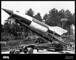 Image result for V2 Rocket Launch