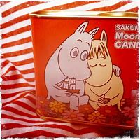Image result for Moomin Cake