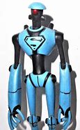 Image result for Superman Doomsday Robot