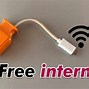 Image result for Free Wi-Fi to Use at Home
