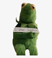 Image result for Sad Kermit Meme Mug