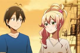 Image result for Underrated Romance Anime