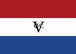 Image result for Dutch Empire Flag