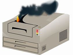 Image result for Printer Out of Order Clip Art