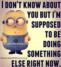 Image result for Minion Clip Art Quotes