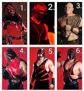 Image result for Best Kane Outfit