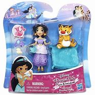 Image result for Disney Princess Small Dolls