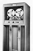 Image result for Magnetic Tape Storage Units