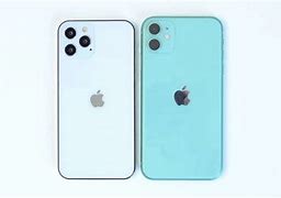 Image result for iPhone 12 Same Size as What Older iPhones