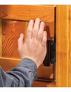 Image result for Auto Gate Latch