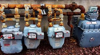 Image result for Corroded Gas Valve
