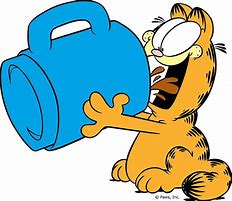 Image result for Garfield Cafe