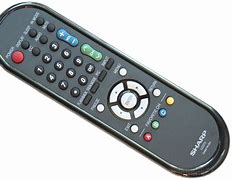 Image result for Sharp TV 32 Inch Remote