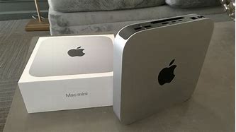 Image result for Pictures of Apple Mini Computer