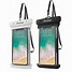 Image result for Waterproof Phone Case