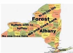 Image result for Northern New York Meme