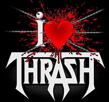 Image result for Thrash Punk Logo