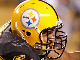Image result for Steelers Chollo