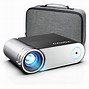 Image result for Portable Projector Full HD