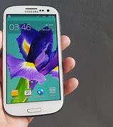 Image result for Samsung S3 Phone