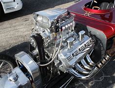 Image result for Donovan Chevy Engines