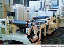 Image result for Lithium Battery Manufacturing Equipment