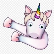 Image result for Unicorn Emoji Dabbing
