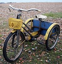 Image result for Tricycle Museum