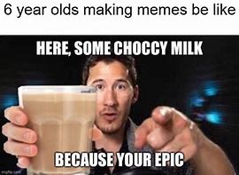 Image result for 6 Year Old Memes